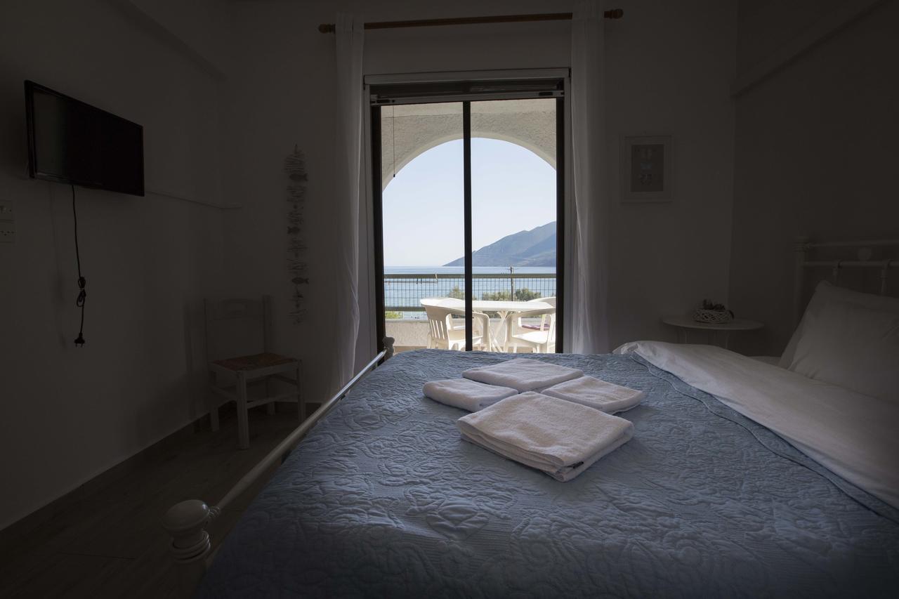 Kavoulakos Studios Скутарион Экстерьер фото